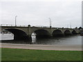 Cobden Bridge, Southampton