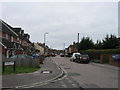 Priory Road, Southampton