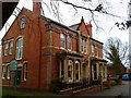 Cavendish Lodge, Beeston