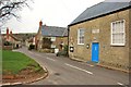 Burton Bradstock: Library