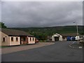 The Dales Centre workshops at Reeth