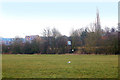 Daventry: Eastern Way playing field