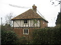 Hazel Grove Cottage