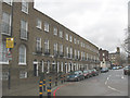 Bartholomew Street, Southwark