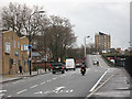 Bricklayers Arms flyover (1)