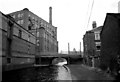 Mather Lane Bridge 1976