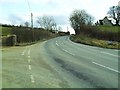 H8731 : Darkley Road at Aughnagurgan by Dean Molyneaux