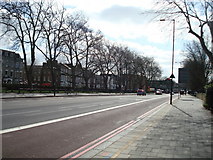 TQ3388 : Tottenham High Road, London N15 by Stacey Harris