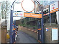 South Tottenham Railway Station