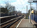 South Tottenham Railway Station