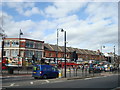 Tottenham High Road, Seven Sisters, London N15