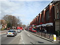 Tottenham High Road, Seven Sisters, London N15