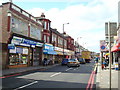 West Green Road, London N15