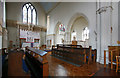 St Mark, Westmoreland Road, Bromley - Chancel