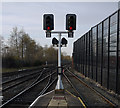 Signals, Belfast Central