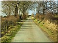 H8831 : Corkley Road, Keady by Dean Molyneaux