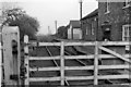 Barton-le- Street Station