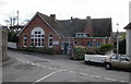 Minehead Learning Centre, Middle Street