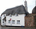 Lilac Cottage, Minehead