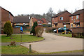 Daventry: Howard Close and Jennings Close