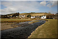 The Gala Water at Stow