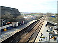 Blackhorse Road Railway Station