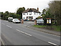 Crowle Green - Village Shop