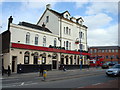 The Goose public house, Walthamstow