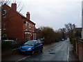 Park Road, Beeston