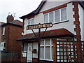 Barrydale Avenue, Beeston