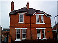 Holly Villa, Dovecoat Lane, Beeston