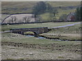 Bridge over River Skirfare