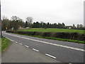 View East From Westwood Park Farm