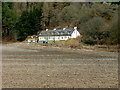 Refurbished farm cottages