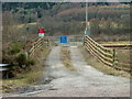 Level crossing