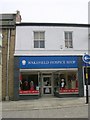 Wakefield Hospice Shop - Queen Street