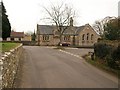 St Mary?s Church of England Voluntary Controlled Primary School, Bradford Abbas