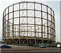 Manchester Gasometer