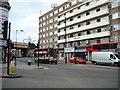 Amhurst Road, London E8