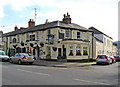 The London Inn, 195 London Road