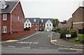 Oakfield Mews, Cwmbran