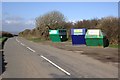 The Local Recycling Centre