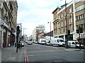 Great Eastern Street, London EC2