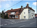 Sutton Scotney - Coach And Horses