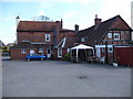 Sutton Scotney - Coach And Horses