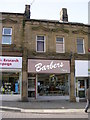 The Barbers Shop - Queen Street