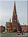 Greyfriars Church, Dumfries