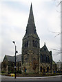 Trinity Methodist Church, Harrogate