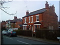 Hampden Grove, Beeston