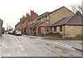 Wookey Hole Road, Wells